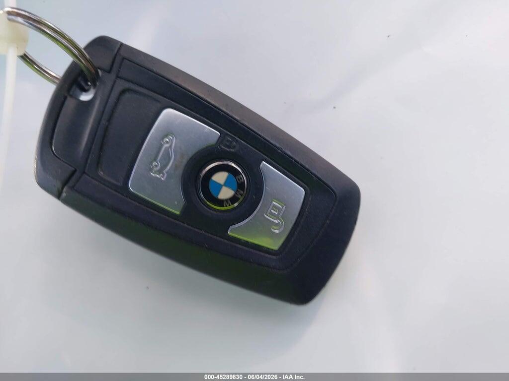 WBA3B5G51DNS04916 2013 BMW 328I photo no. 11