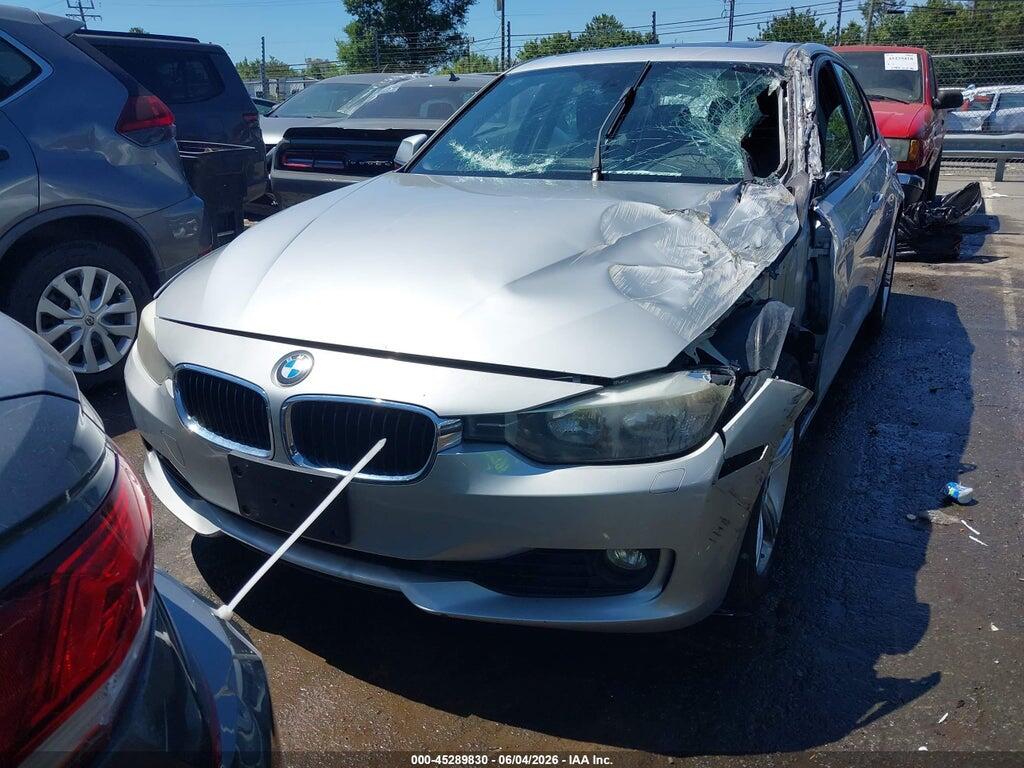 WBA3B5G51DNS04916 2013 BMW 328I photo no. 12
