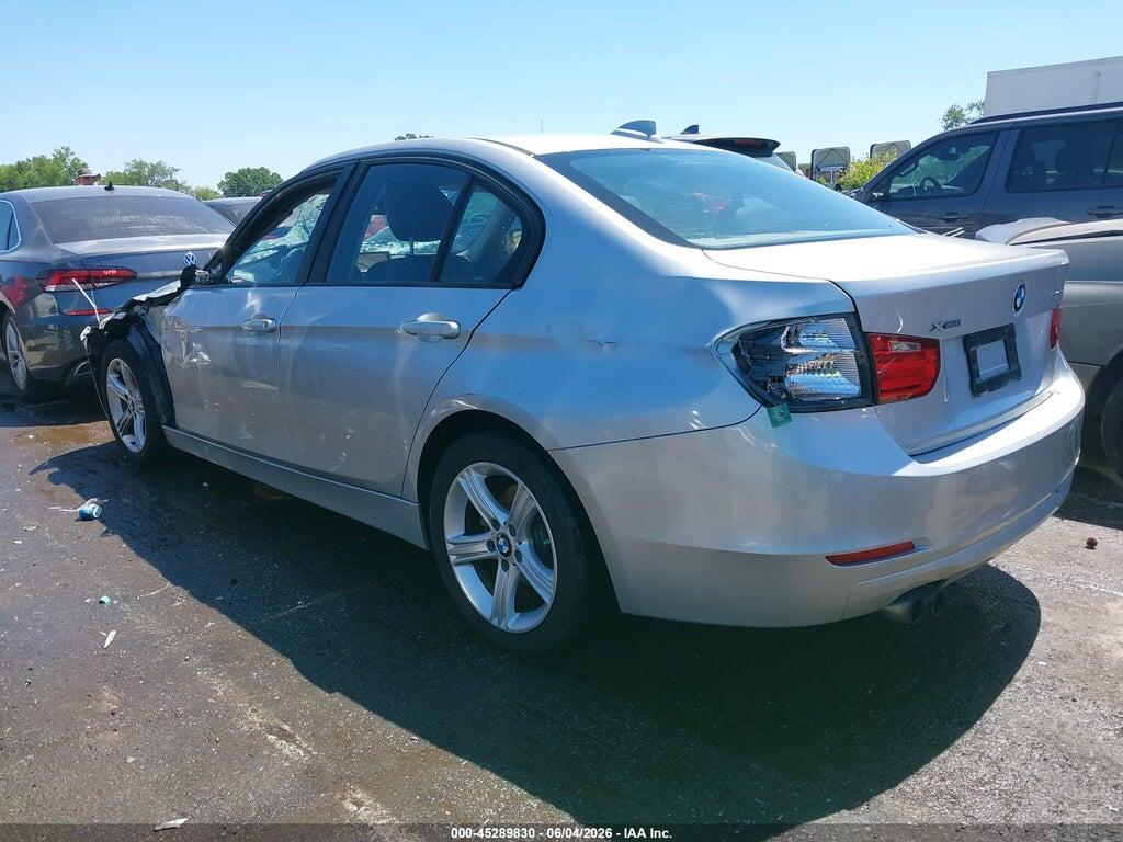 WBA3B5G51DNS04916 2013 BMW 328I photo no. 3