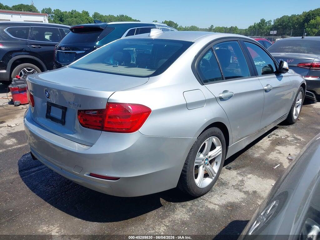 WBA3B5G51DNS04916 2013 BMW 328I photo no. 4