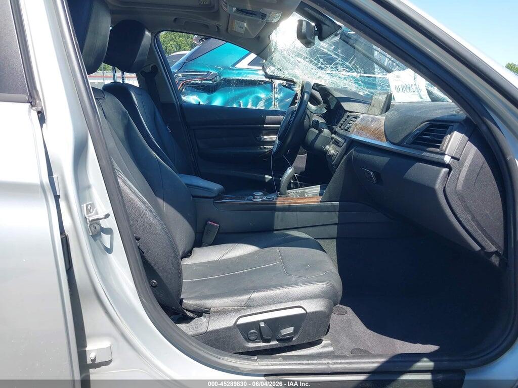 WBA3B5G51DNS04916 2013 BMW 328I photo no. 5