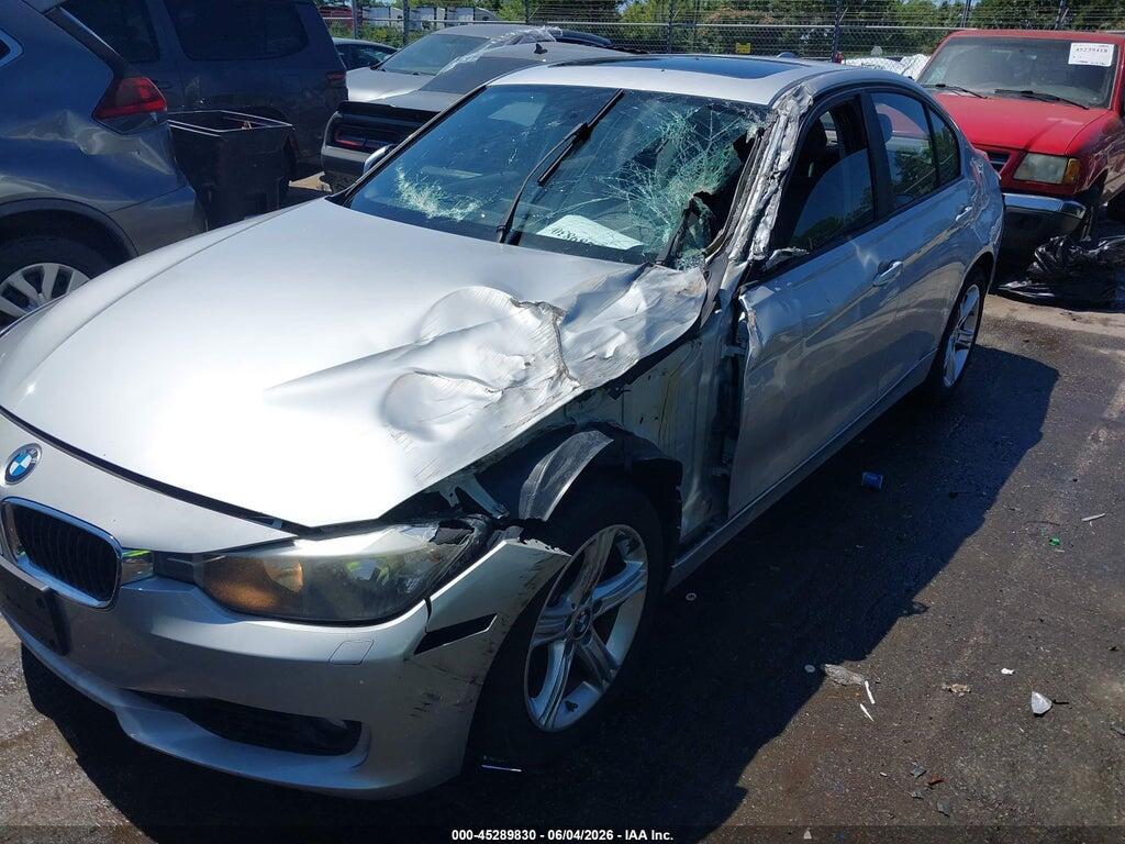 WBA3B5G51DNS04916 2013 BMW 328I photo no. 6
