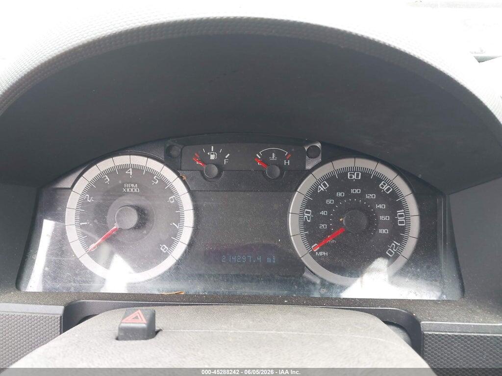 1FMCU0EG3AKA87854 2010 FORD ESCAPE photo no. 7