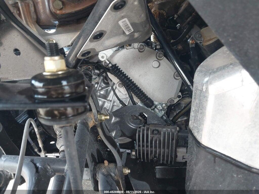 3JBUFAX47TK000401 2026 CAN AM DEFENDER HD 10 photo no. 10