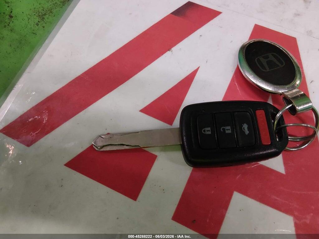 19XFC2F66LE210848 2020 HONDA CIVIC photo no. 11