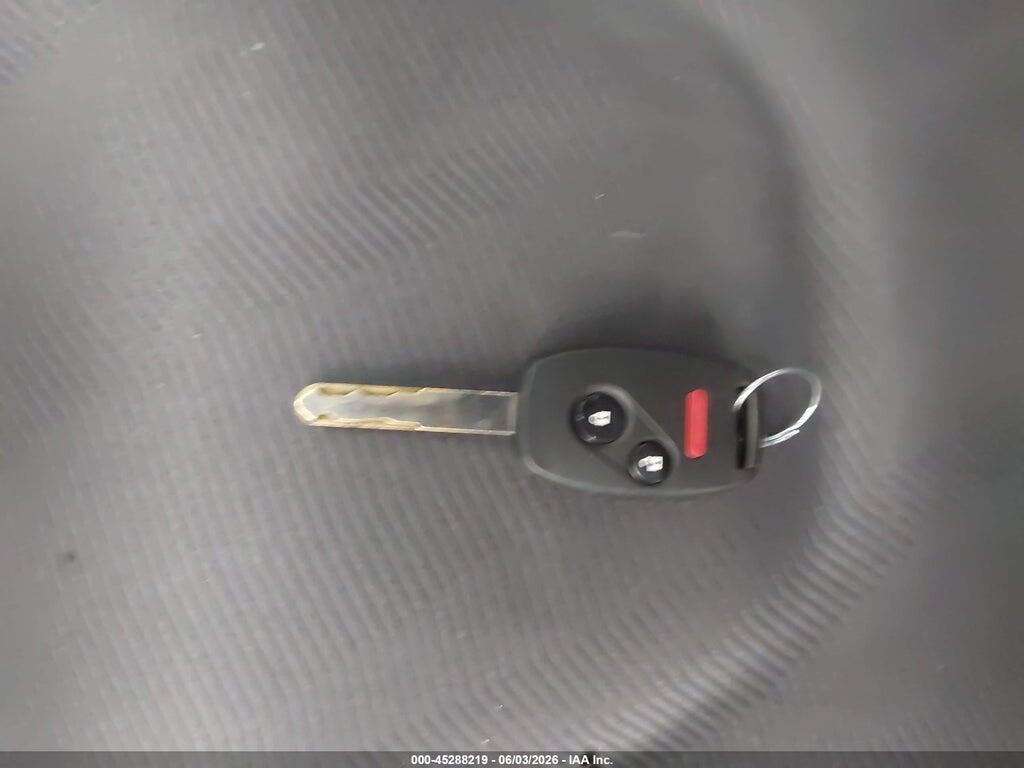 JHMGE88219C003634 2009 HONDA FIT photo no. 11