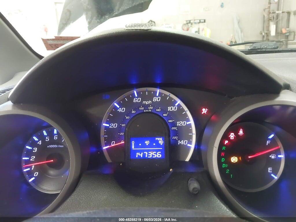 JHMGE88219C003634 2009 HONDA FIT photo no. 7