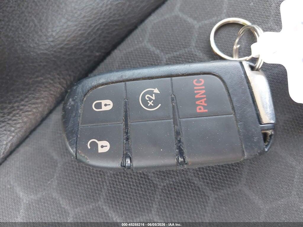 3C4NJDBB7LT127893 2020 JEEP COMPASS photo no. 11
