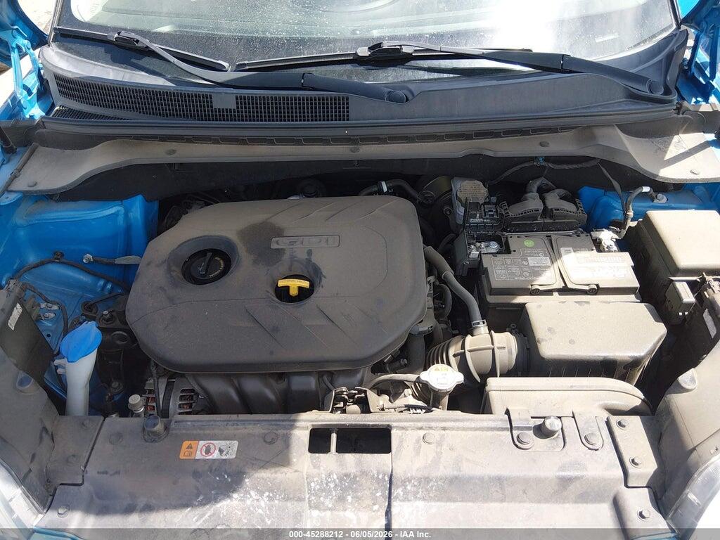 KNDJP3A52K7652821 2019 KIA SOUL photo no. 10
