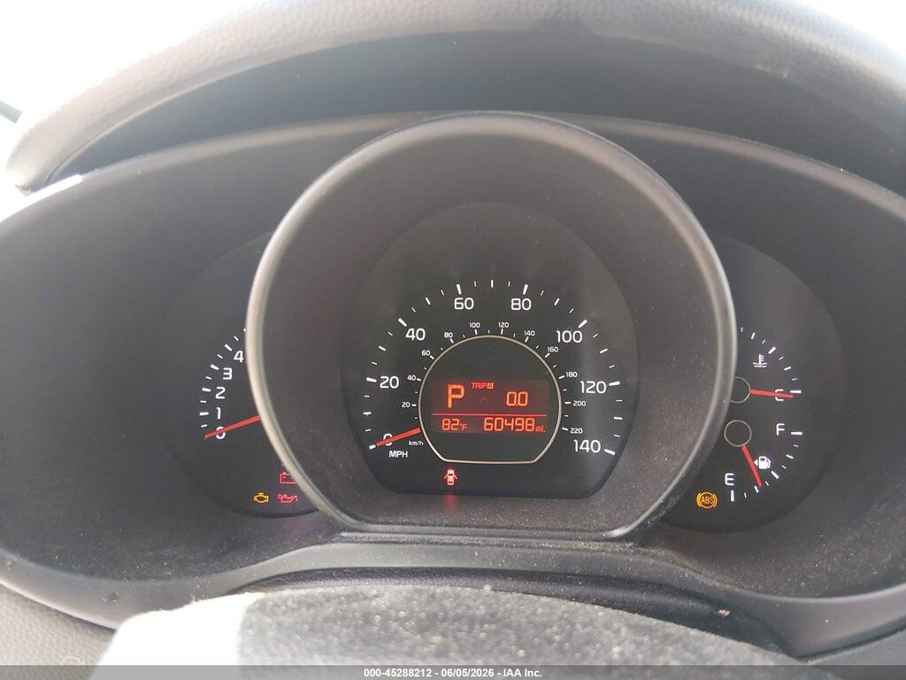 KNDJP3A52K7652821 2019 KIA SOUL photo no. 7