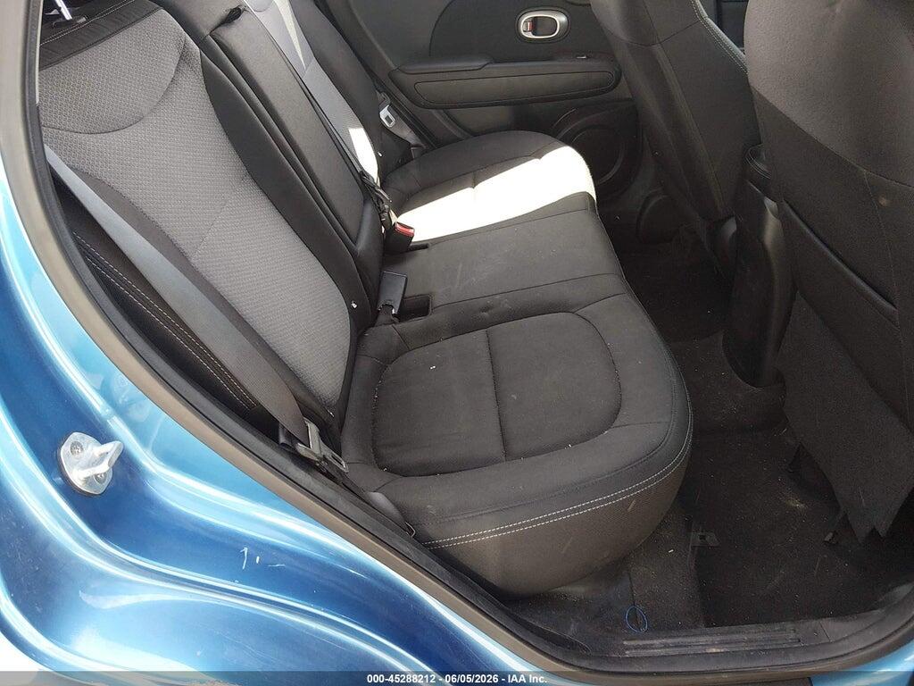 KNDJP3A52K7652821 2019 KIA SOUL photo no. 8