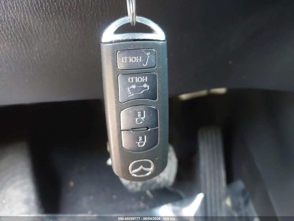 JM3KFADM5J1334554 2018 MAZDA CX-5 photo no. 11
