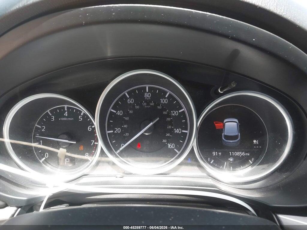 JM3KFADM5J1334554 2018 MAZDA CX-5 photo no. 7