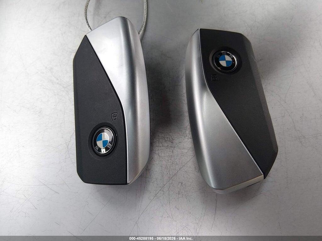 5UX53GP08S9034518 2025 BMW X3 photo no. 11