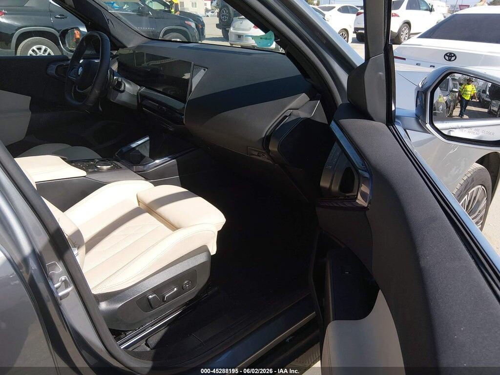 5UX53GP08S9034518 2025 BMW X3 photo no. 5