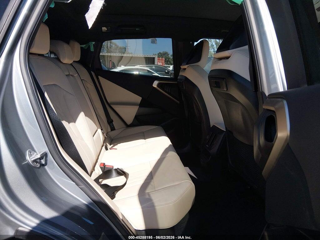 5UX53GP08S9034518 2025 BMW X3 photo no. 8