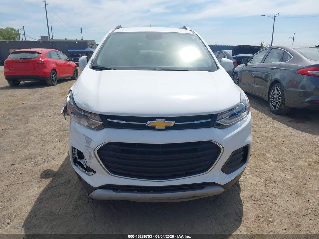 3GNCJLSB1LL300932 2020 CHEVROLET TRAX photo no. 12