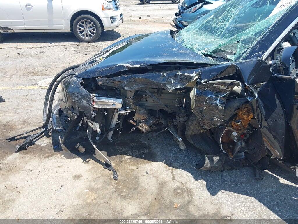 5YJ3E1EA9JF173377 2018 TESLA MODEL 3 photo no. 6