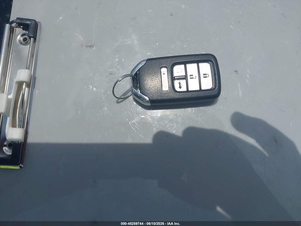 19XFC1F39LE011986 2020 HONDA CIVIC photo no. 11