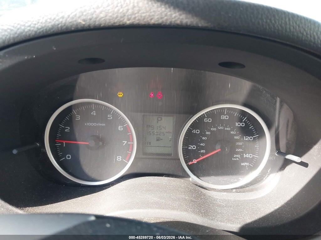 JF2SJAEC7EH486203 2014 SUBARU FORESTER photo no. 7