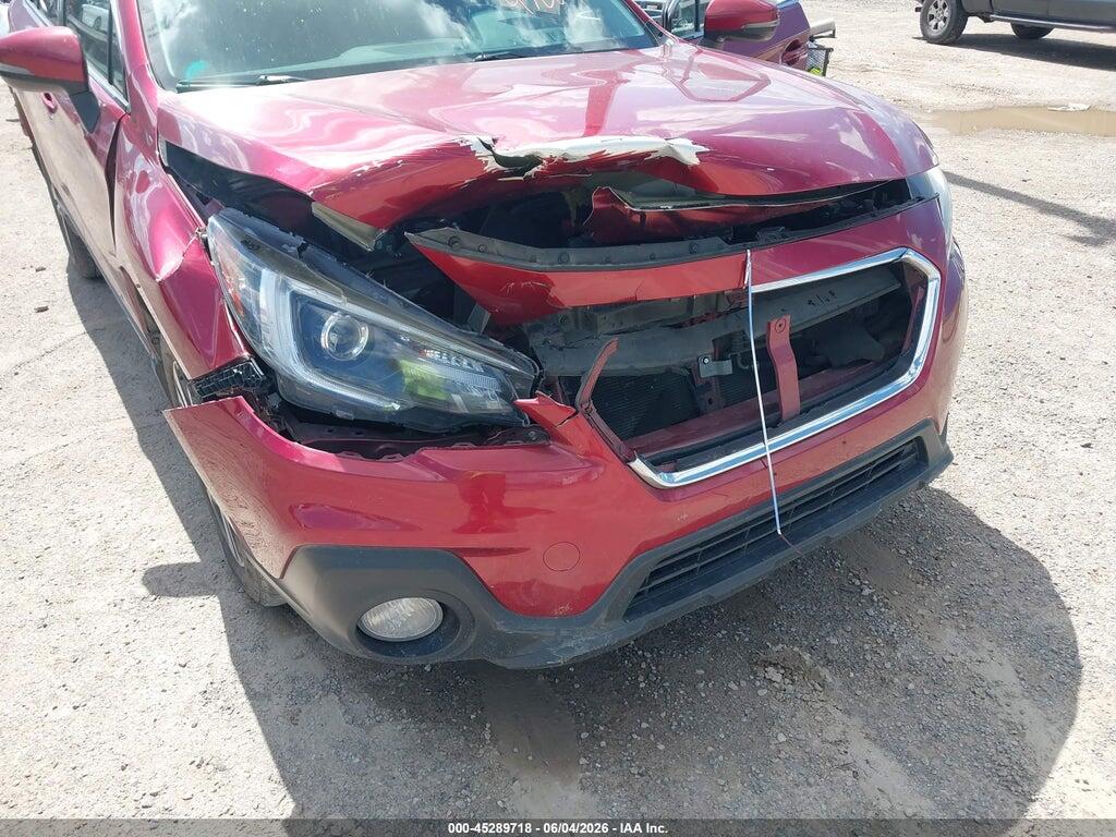 4S4BSANC7K3262879 2019 SUBARU OUTBACK photo no. 6
