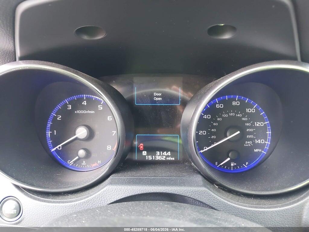 4S4BSANC7K3262879 2019 SUBARU OUTBACK photo no. 7