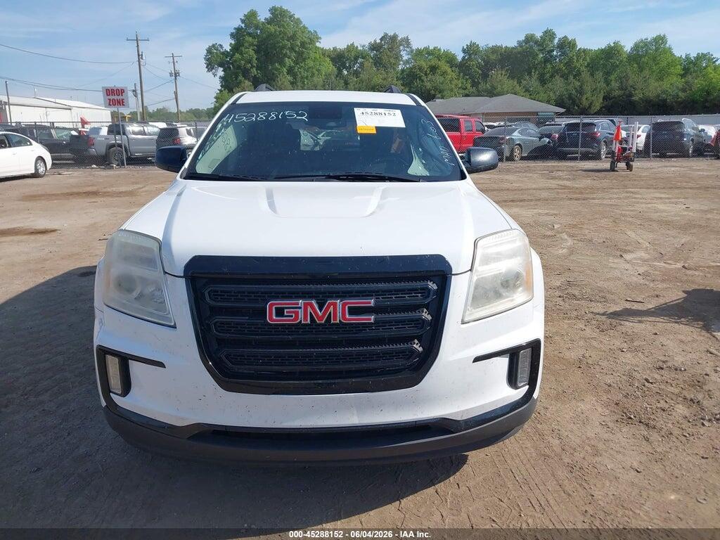 2GKFLUEK5H6272909 2017 GMC TERRAIN photo no. 12