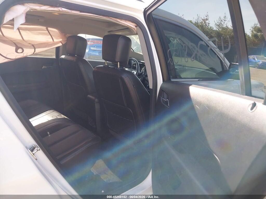 2GKFLUEK5H6272909 2017 GMC TERRAIN photo no. 8