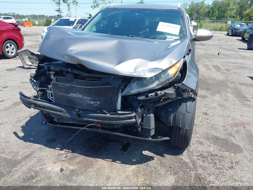 KNDPB3AC0E7640730 2014 KIA SPORTAGE photo no. 6