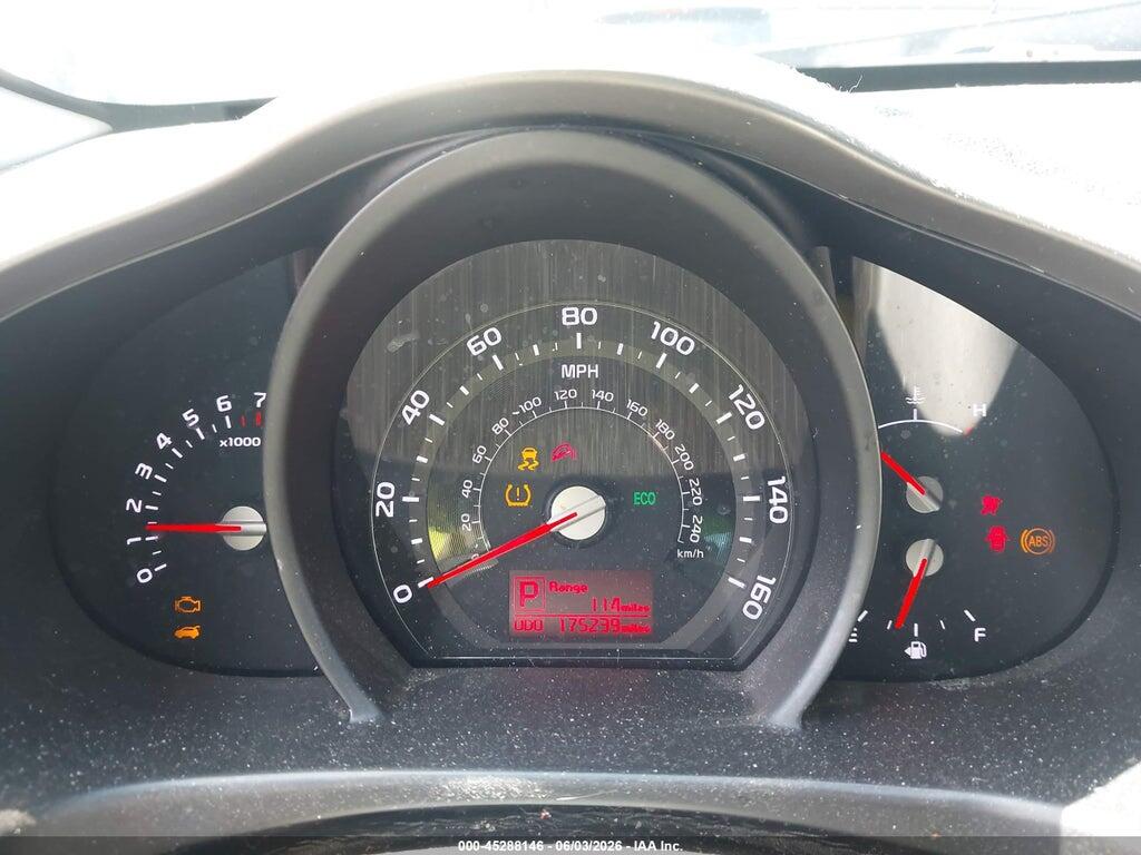 KNDPB3AC0E7640730 2014 KIA SPORTAGE photo no. 7