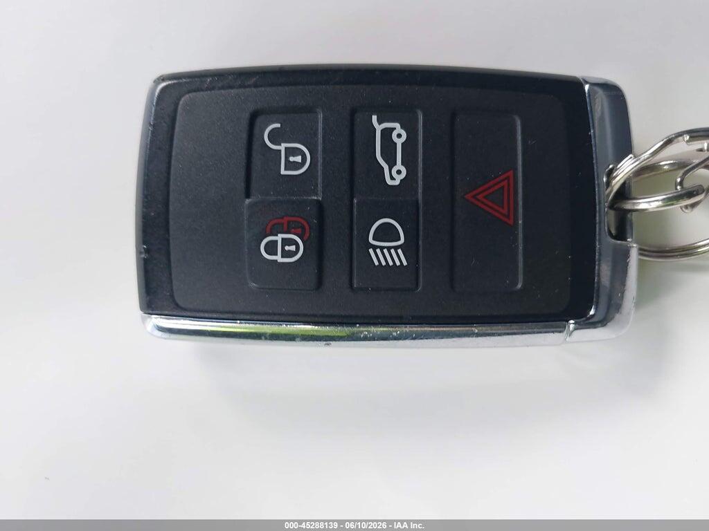 SALYT2EX1MA308671 2021 LAND ROVER RANGE ROVER VELAR photo no. 11