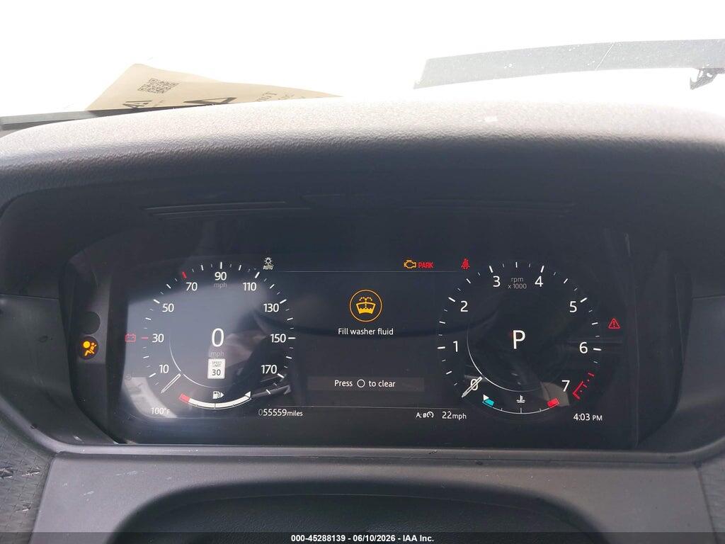 SALYT2EX1MA308671 2021 LAND ROVER RANGE ROVER VELAR photo no. 7