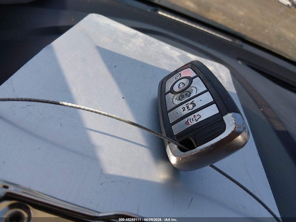 3FA6P0CD4LR194014 2020 FORD FUSION photo no. 11