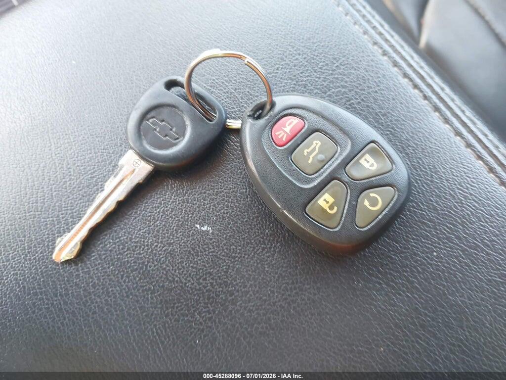 1GNKVJKD0FJ281341 2015 CHEVROLET TRAVERSE photo no. 11