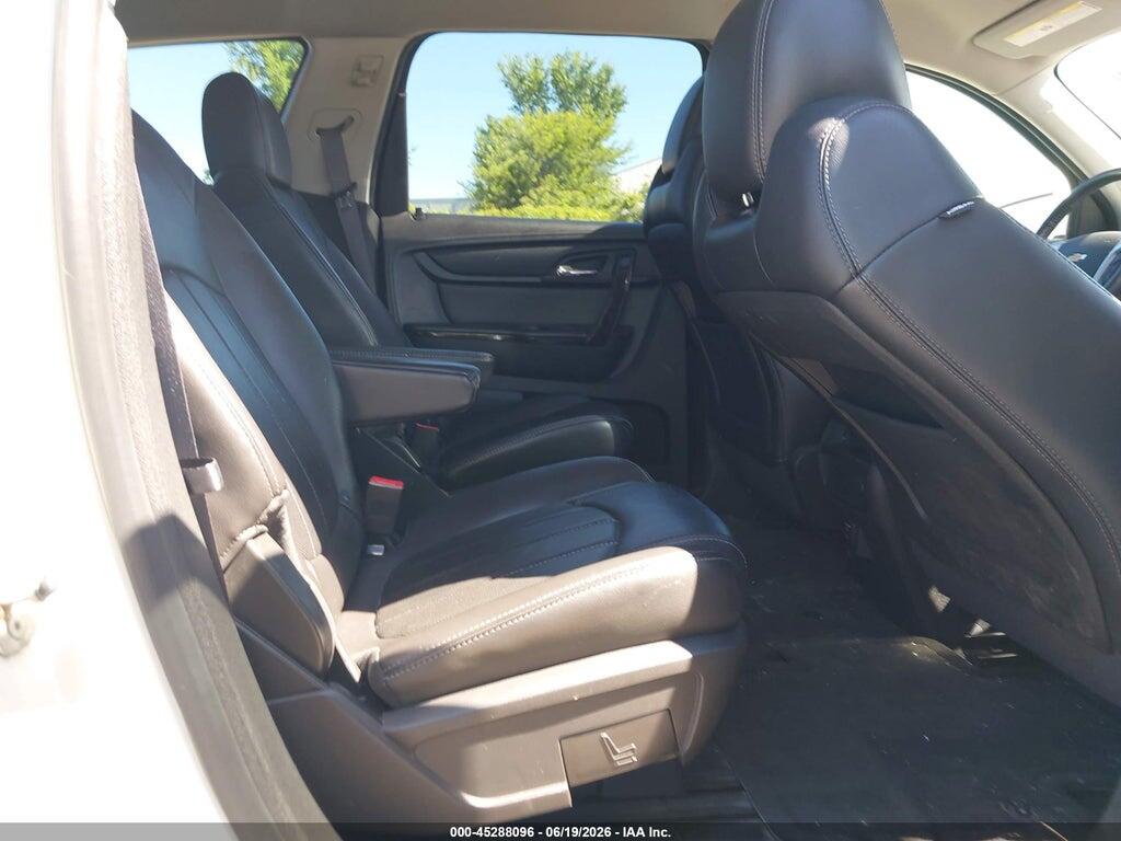 1GNKVJKD0FJ281341 2015 CHEVROLET TRAVERSE photo no. 8