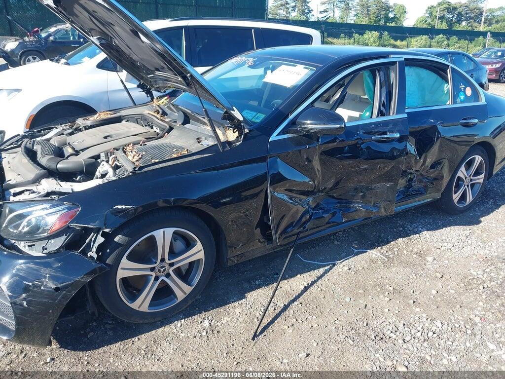 WDDZF8EB9LA737183 2020 MERCEDES-BENZ E 350 photo no. 6