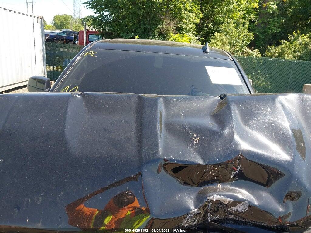 3GCUKSEC6GG261374 2016 CHEVROLET SILVERADO 1500 photo no. 10