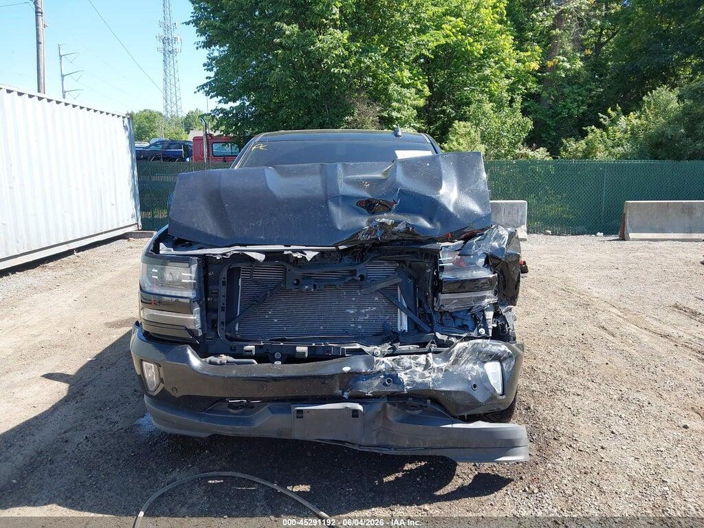 3GCUKSEC6GG261374 2016 CHEVROLET SILVERADO 1500 photo no. 12