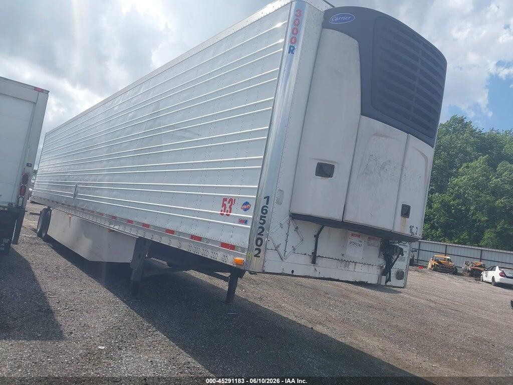 1UYVS253XGU415202 2016 UTILITY TRAILER MFG UNKNOWN photo no. 1
