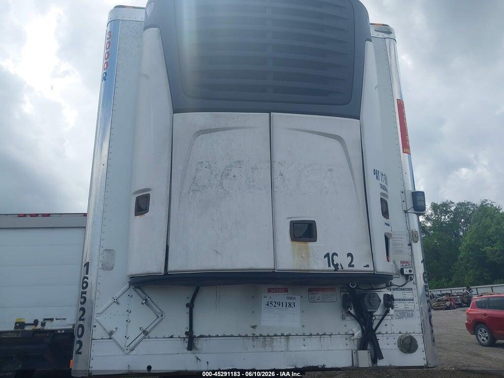 1UYVS253XGU415202 2016 UTILITY TRAILER MFG UNKNOWN photo no. 10