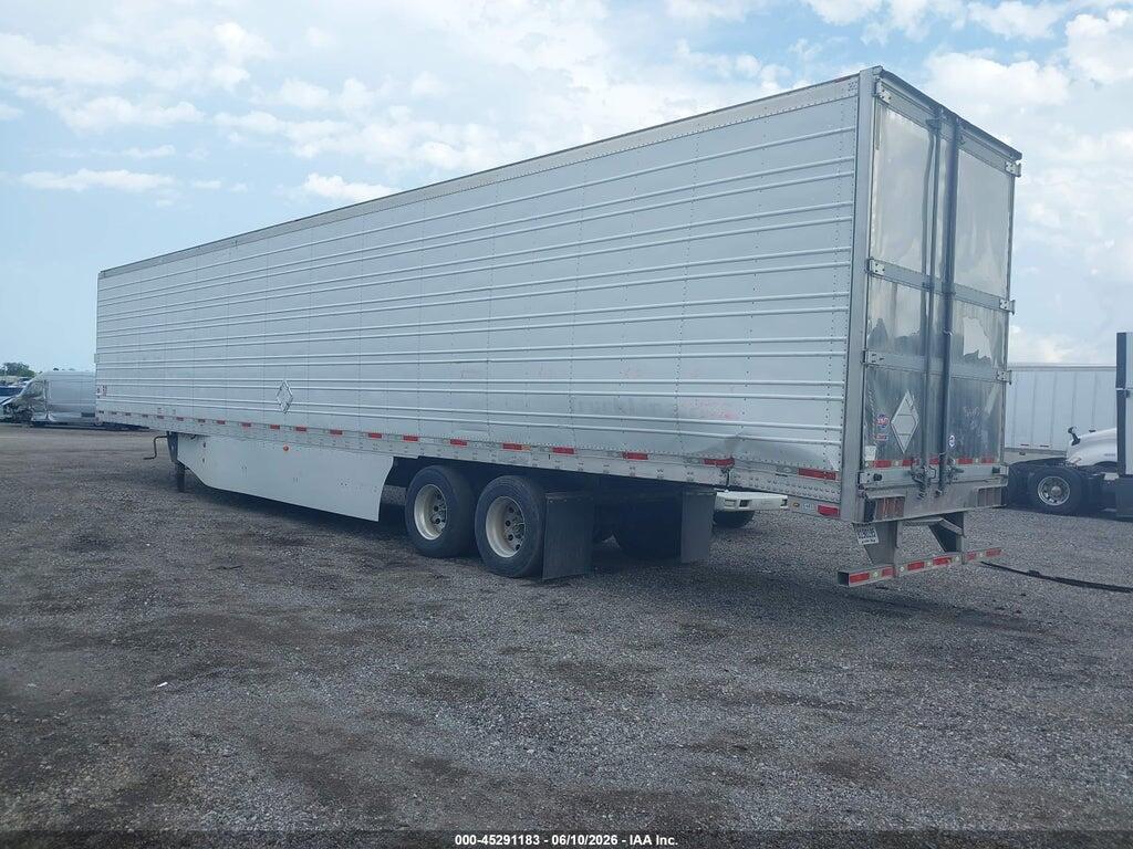 1UYVS253XGU415202 2016 UTILITY TRAILER MFG UNKNOWN photo no. 3
