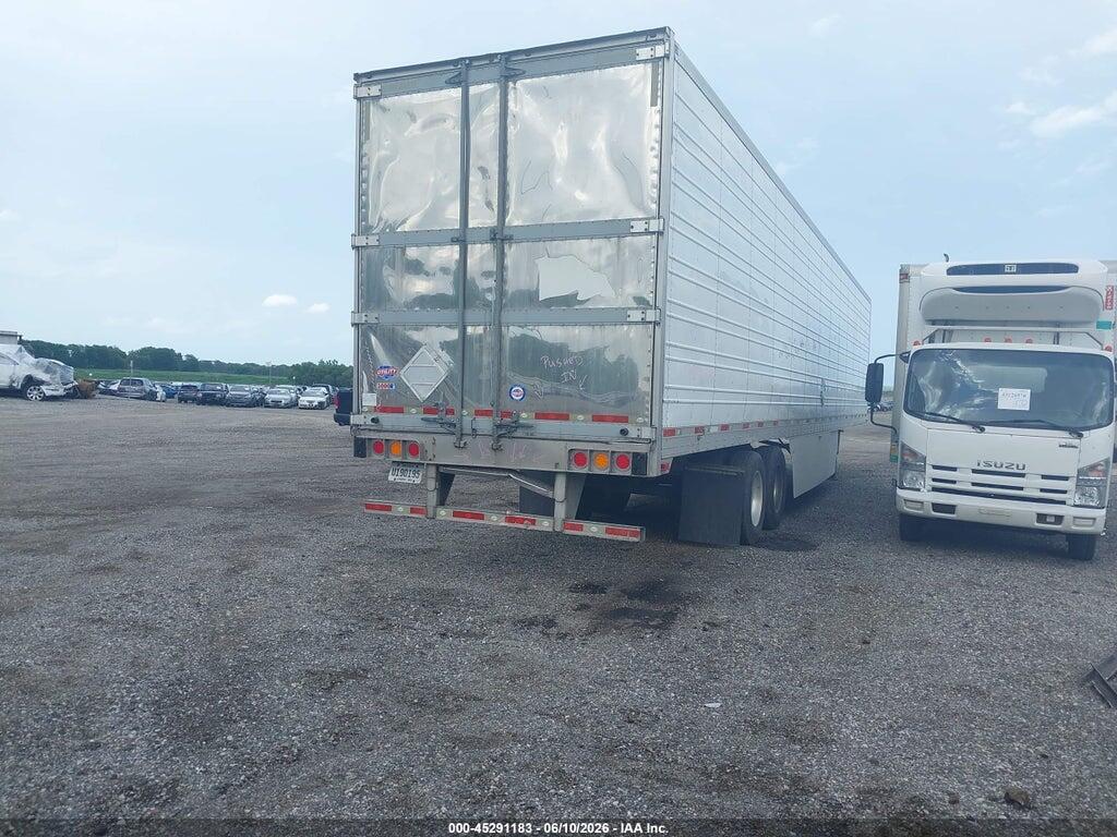 1UYVS253XGU415202 2016 UTILITY TRAILER MFG UNKNOWN photo no. 4
