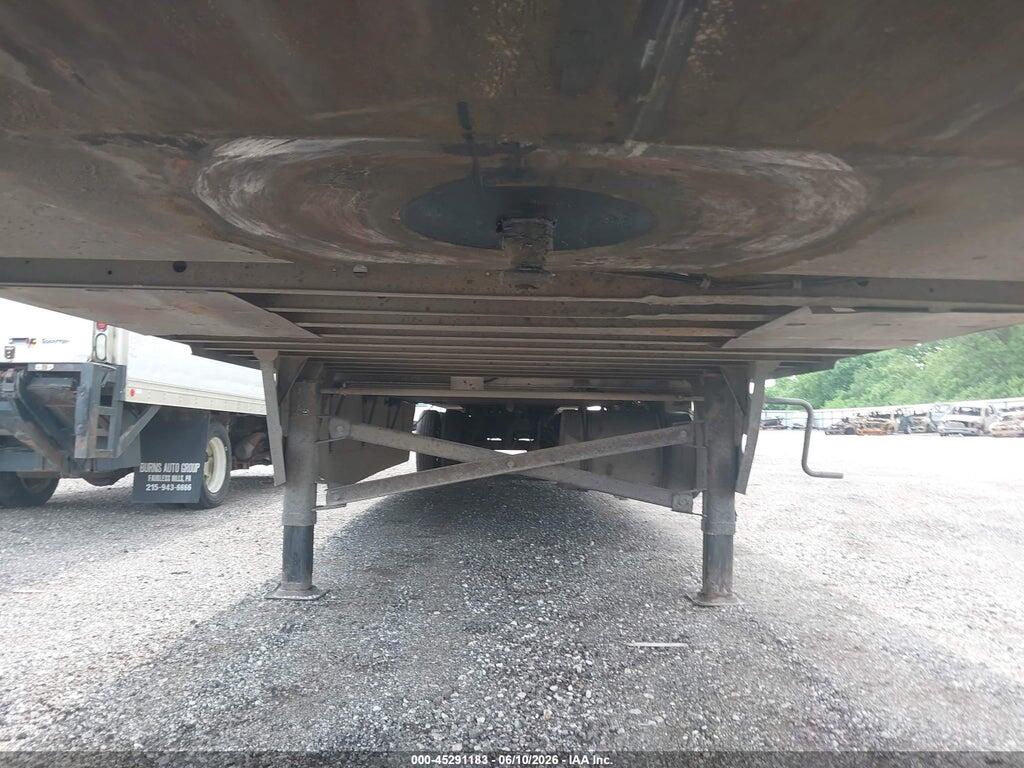 1UYVS253XGU415202 2016 UTILITY TRAILER MFG UNKNOWN photo no. 8