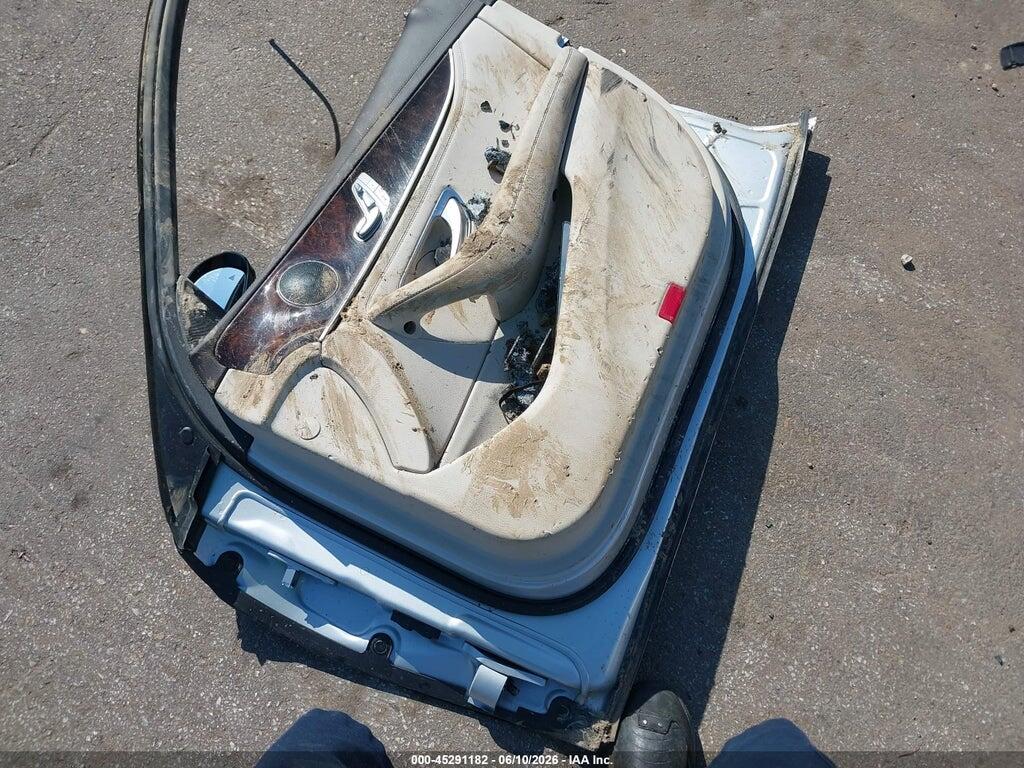 WDDZF4JB1HA168058 2017 MERCEDES-BENZ E 300 photo no. 11