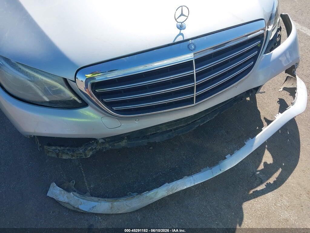 WDDZF4JB1HA168058 2017 MERCEDES-BENZ E 300 photo no. 6