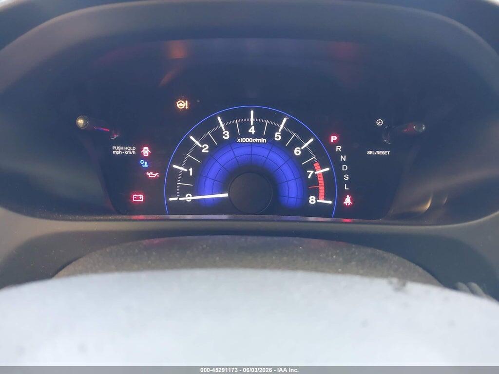 19XFB2F83FE228409 2015 HONDA CIVIC photo no. 7