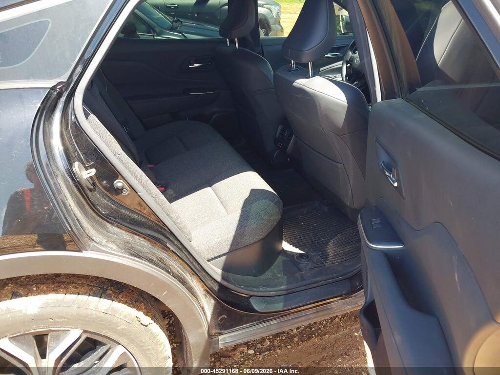 JTDAAAAF8P3003764 2023 TOYOTA CROWN photo no. 8