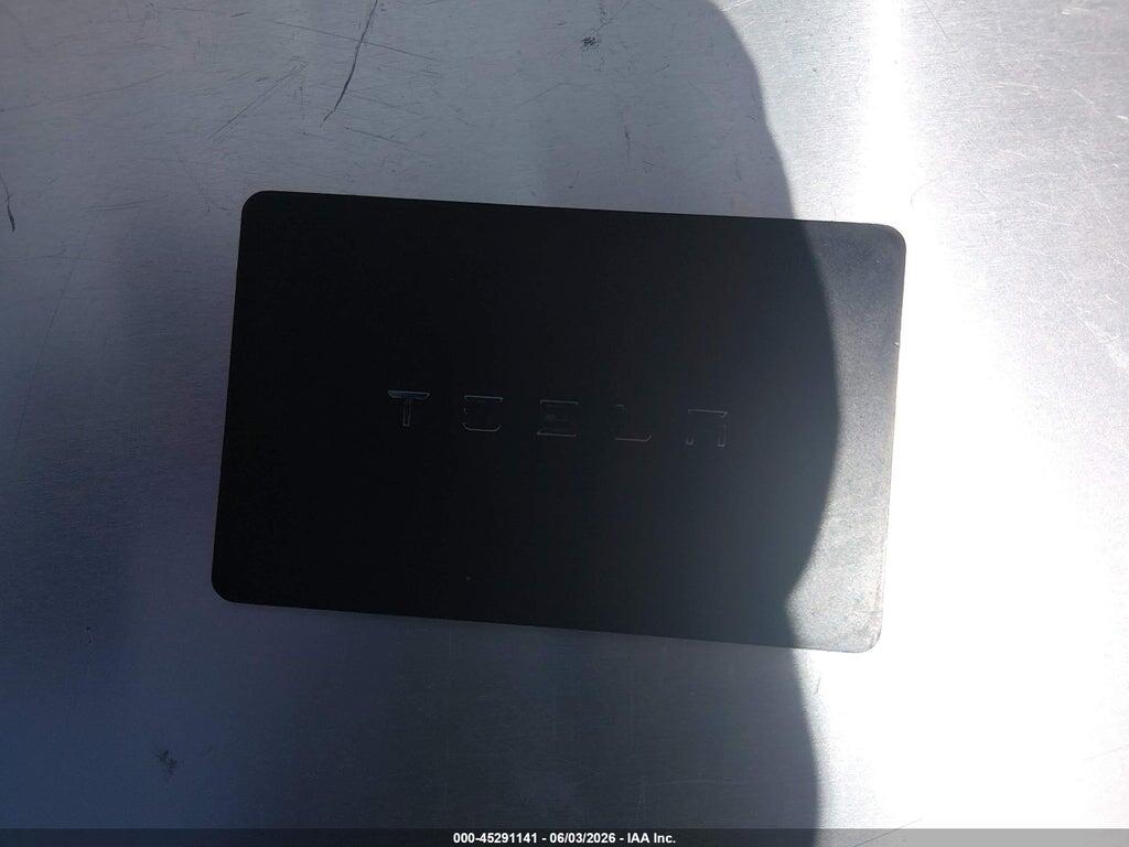 5YJ3E1EB0KF494640 2019 TESLA MODEL 3 photo no. 10