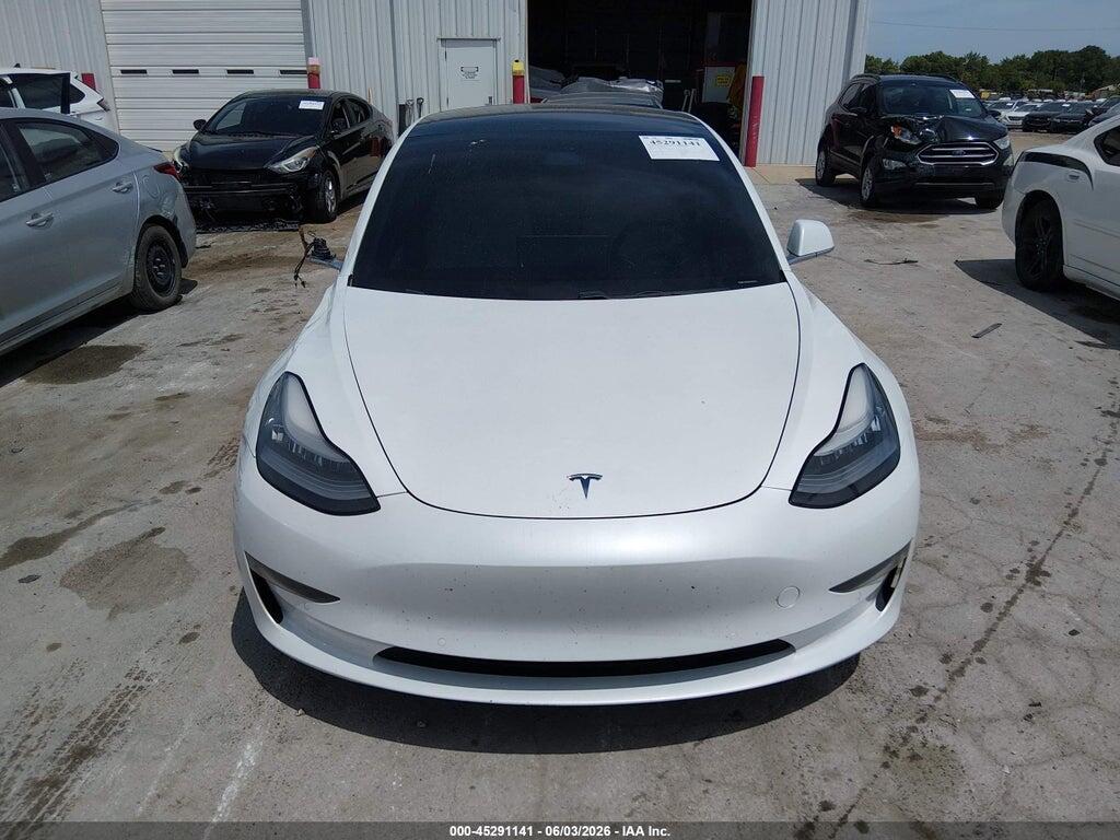 5YJ3E1EB0KF494640 2019 TESLA MODEL 3 photo no. 11