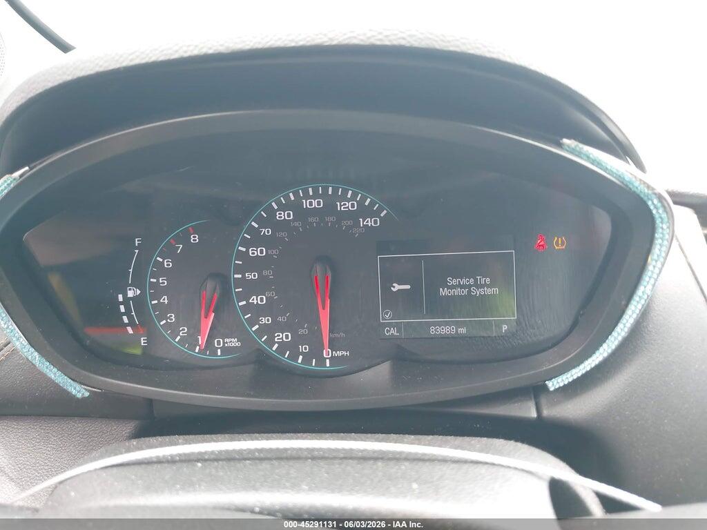 3GNCJKSB6HL252667 2017 CHEVROLET TRAX photo no. 7